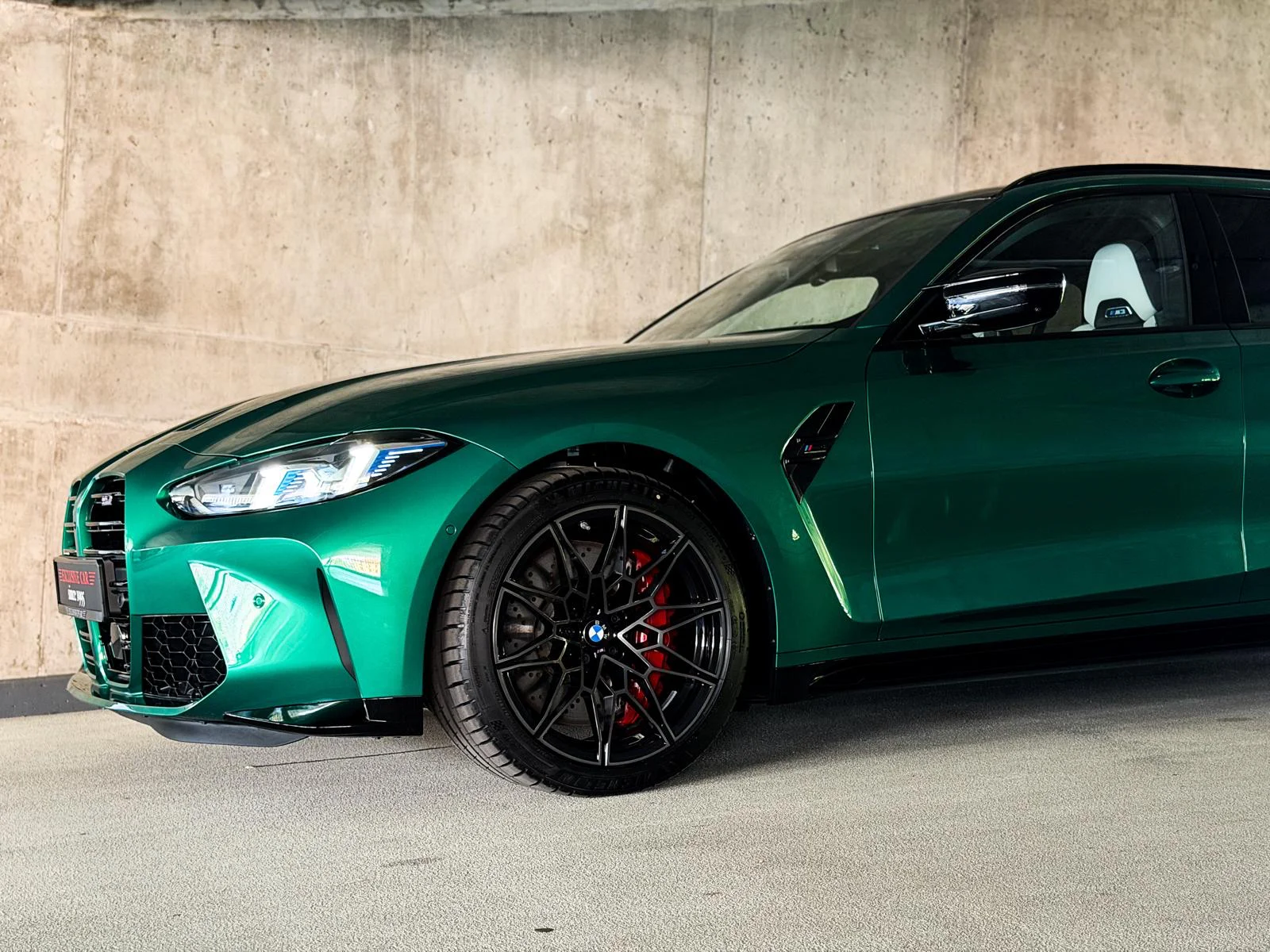 Autosalon Exclusive Car