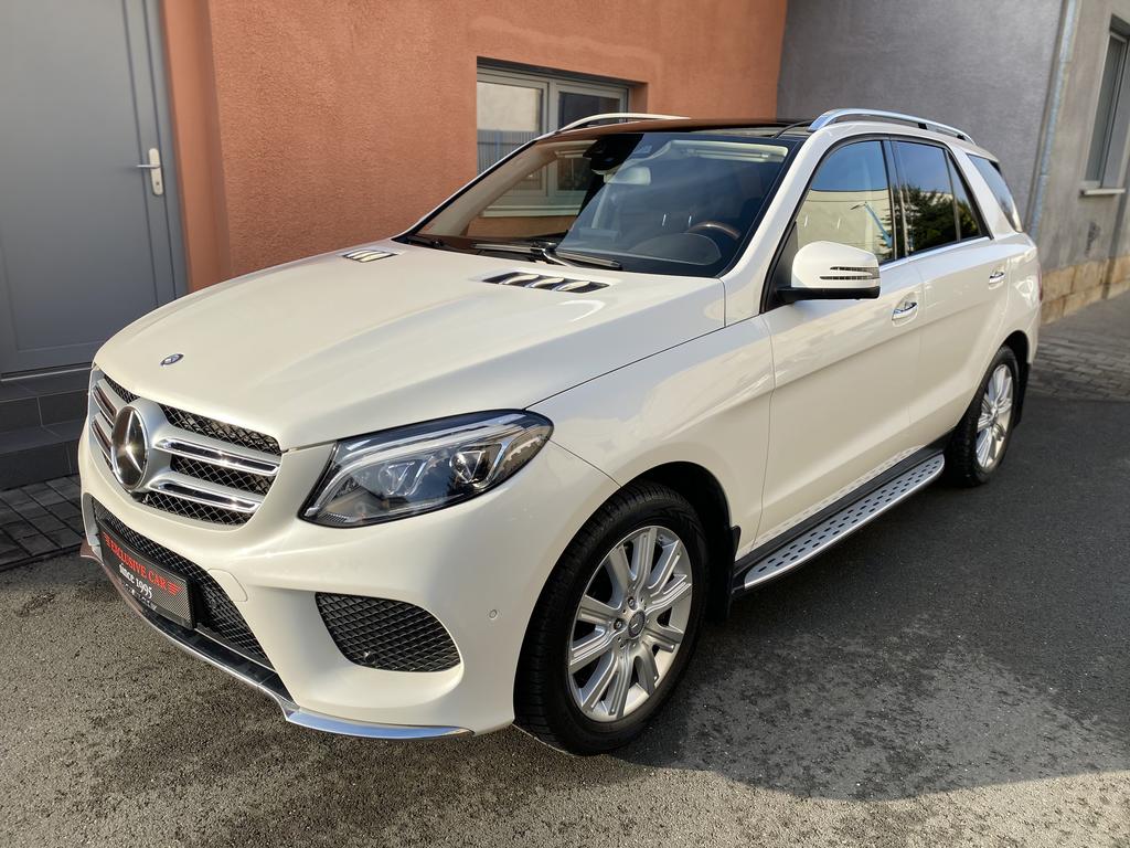 Mercedes Benz Gle 400 Amg 4 Matic Designo Full Exclusive Car Mercedes Benz Gle 400 Amg 4 Matic Designo Full Exclusive Car