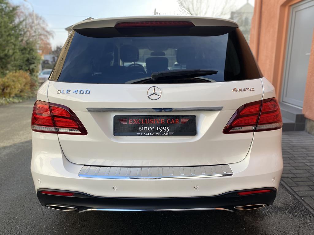 Mercedes Benz Gle 400 Amg 4 Matic Designo Full Exclusive Car Mercedes Benz Gle 400 Amg 4 Matic Designo Full Exclusive Car