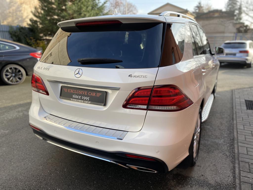 Mercedes Benz Gle 400 Amg 4 Matic Designo Full Exclusive Car Mercedes Benz Gle 400 Amg 4 Matic Designo Full Exclusive Car