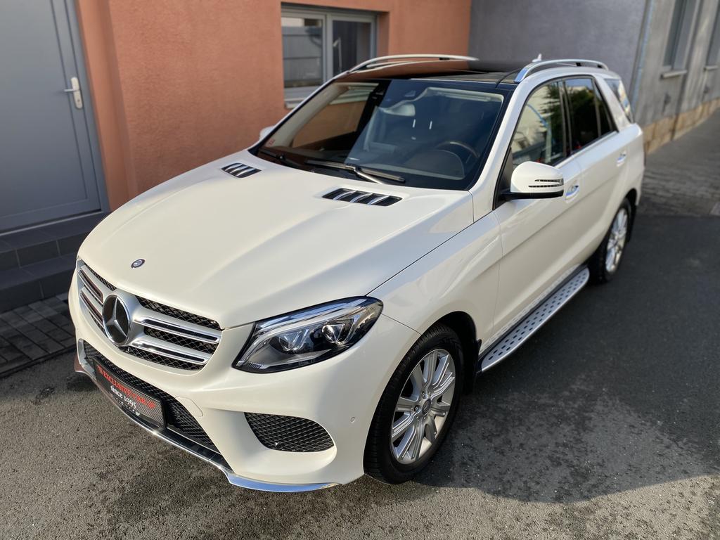Mercedes Benz Gle 400 Amg 4 Matic Designo Full Exclusive Car Mercedes Benz Gle 400 Amg 4 Matic Designo Full Exclusive Car