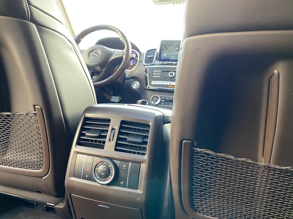 Mercedes Benz Gle 400 Amg 4 Matic Designo Full Exclusive Car